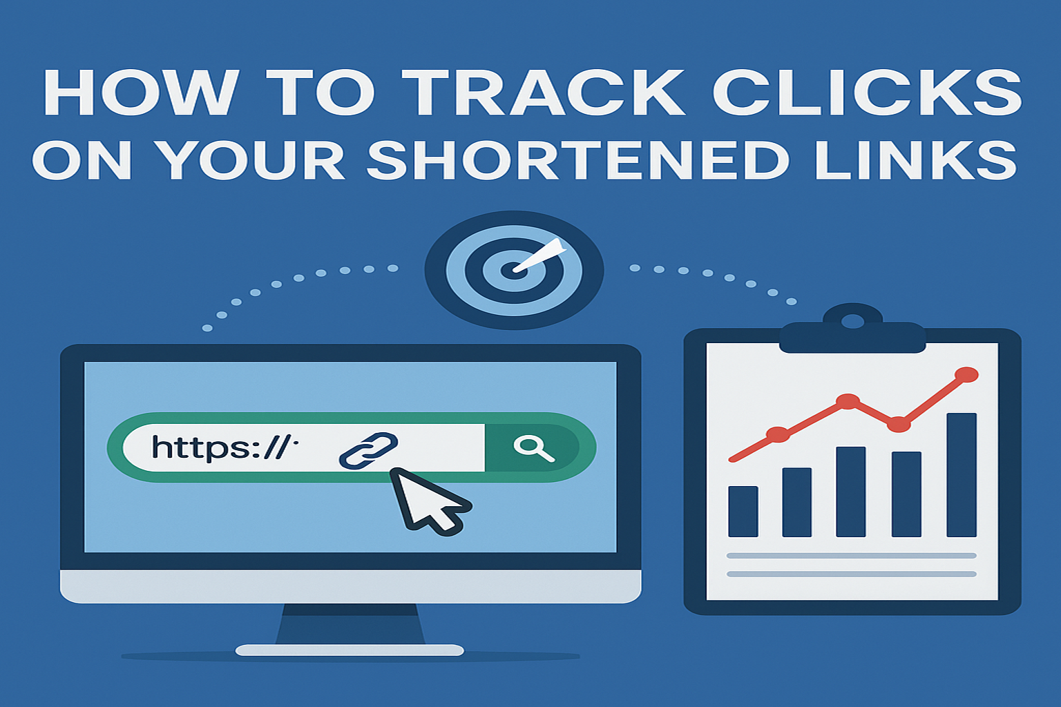 How to Track Clicks on Your Shortened Links